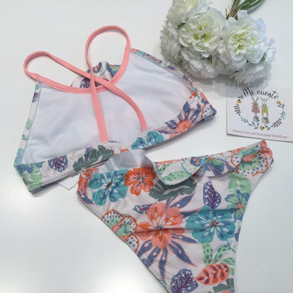 BIKINI NIÑA