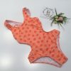 TRIKINI FLAMENCO DE MARICRUZ