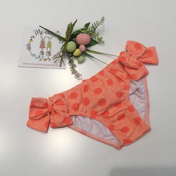 CULETIN FLAMENCO DE MARICRUZ