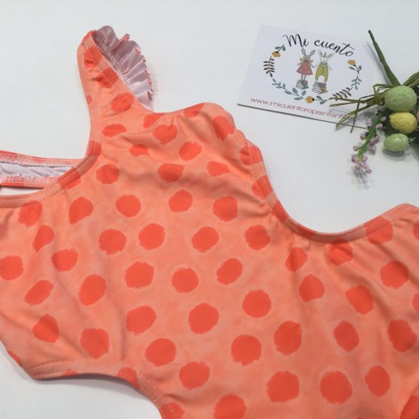 TRIKINI FLAMENCO DE MARICRUZ