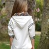 vestido de la colección nilo de Noma Fernande