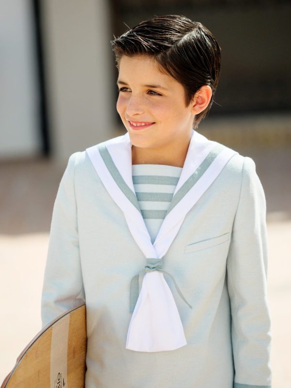 traje marinero comunion varones