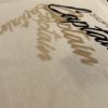 camiseta captain sarabanda