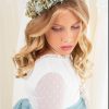 VESTIDO COMUNION NI