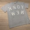 camiseta sudadera unisex cerise