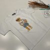 camiseta oso niño mon petit