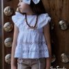 CONJUNTO SHORT VERSALLES NIÑA DE NOMA