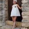 VESTIDO MARSELLA DE NOMA FERNANDEZ