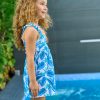 VESTIDO LICRA MORA DE MARICRUZ