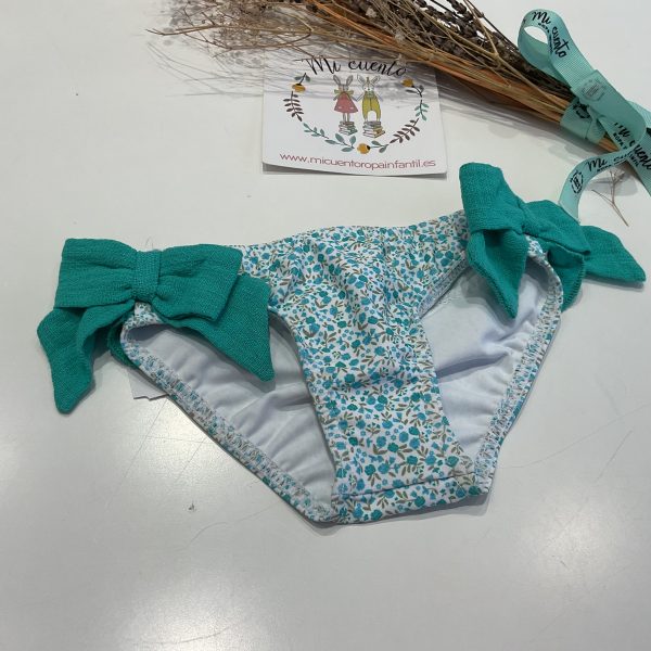 CULETÍN BROCHE FRESA UNISEX DE MARICRUZ