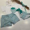 BOXER LICRA NIÑO BROCHE DE MARICRUZ