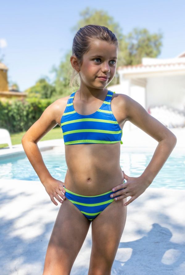 BIKINI METRO NIÑA DE MARICRUZ