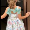 VESTIDO ESTAMPADO LA PEPPA