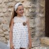 VESTIDO MARSELLA DE NOMA FERNANDEZ