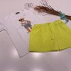 CAMISETA Y PANTALON OSO DE MON PETIT