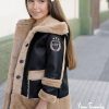 PELLIZA LARGA NOMA FERNANDEZ