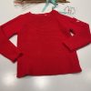 JERSEY ROJO IRIS DE NOMA FERNANDEZ