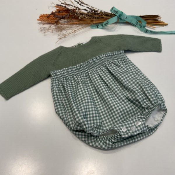 JESUSITO CON PETO PUNTO BEBE MICOLINO