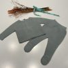 CONJUNTO ESTRELLA PUNTO POLAINA MICOLINO