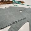 CONJUNTO ESTRELLA PUNTO POLAINA MICOLINO