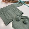 CONJUNTO BOMBACHO Y JERSEY PUNTO MICOLINO