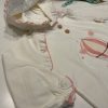 SUDADERA NIÑA GLOBO DE MON PETIT