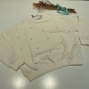 SUDADERA TACHUELAS BEIGE DE SARABANDA