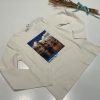 CAMISETA NIÑA MANGA LARGA SARABANDA