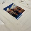 CAMISETA NIÑA MANGA LARGA SARABANDA
