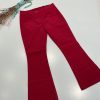 PANTALON CAMPANA NIÑA PANA DE SARABANDA