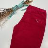 PANTALON CAMPANA NIÑA PANA DE SARABANDA