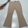 PANTALON CAMPANA NIÑA PANA DE SARABANDA