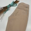 PANTALON CAMPANA NIÑA PANA DE SARABANDA