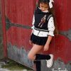 CONJUNTO 3 PIEZAS DELIA DE NOMA FERNANDEZ